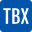 M0TBX Logo